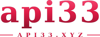 api33 logo